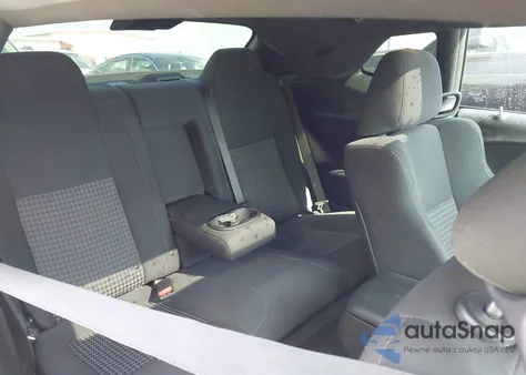 2019 Dodge Challenger R/T z USA, uszkodzony, nr VIN 2C3CDZBT4KH641152